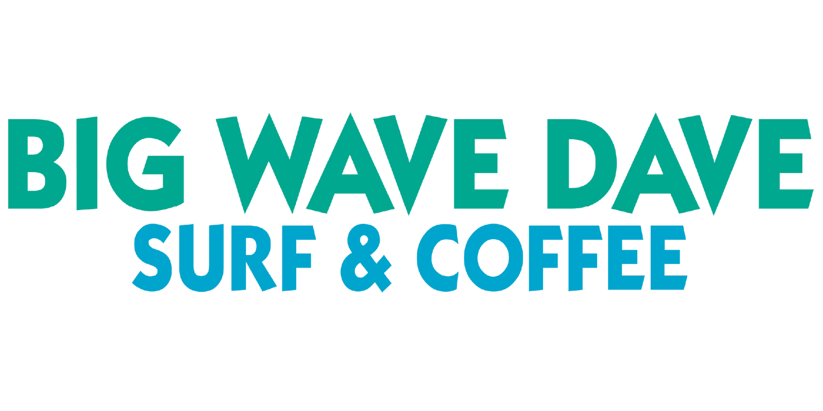Coffee Waikiki Big Wave Dave Surf & Coffee